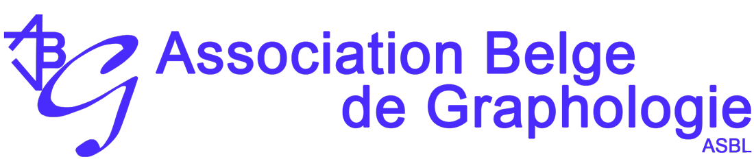 Association Belge de Graphologie Logo